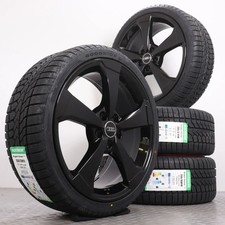 Roues d'hiver 19 pouces Audi