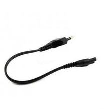 Câble d'alimentation + LipStick Shocker electrique Taser rouge 2 000 000 volts