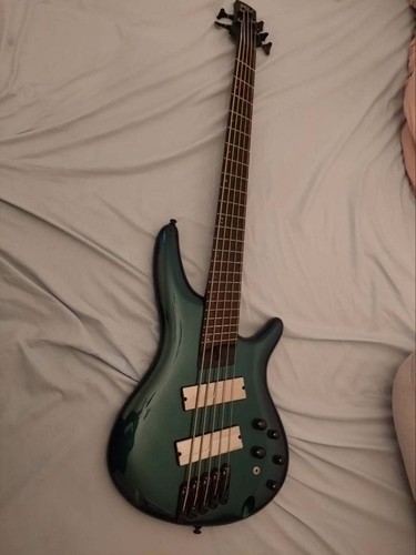 Ibanez srms725 bcm - ibanez, /