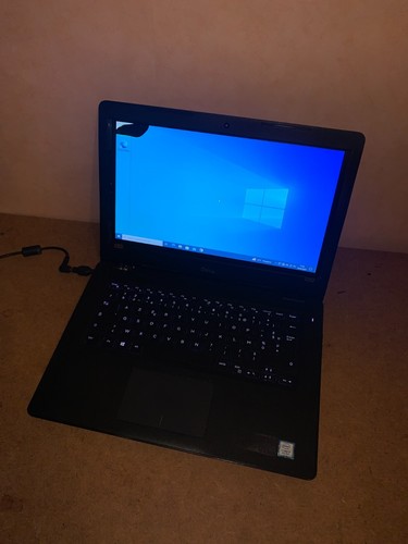 Dell latitude 3490 - dell, core