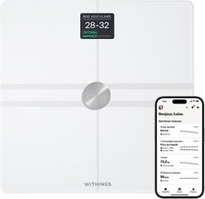 WITHINGS Body Comp - Balance