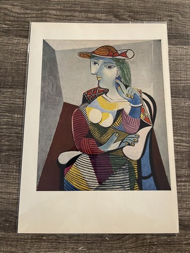 Pablo picasso portrait - pablo, of