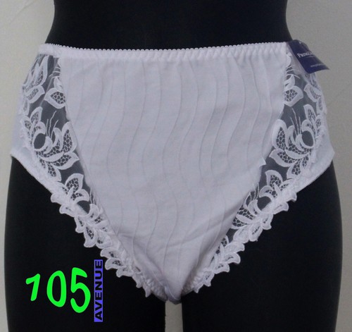 Neuf slip taille haute - taille, +