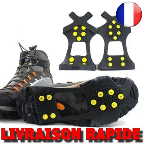 Paire antidérapantes - paire,