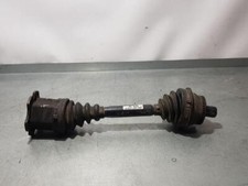 4B3407272H Front Right Driveshaft for AUDI S6 AVANT (4B6) 2001 3767676