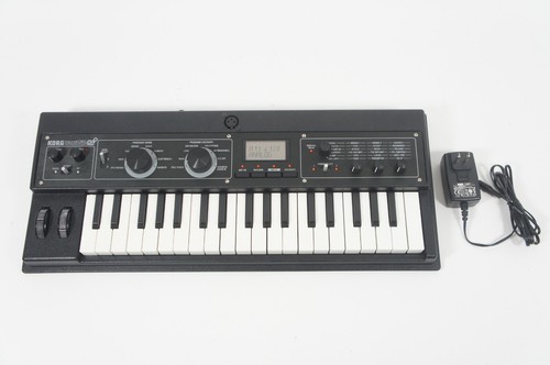 Synthétiseur modélisation - de,