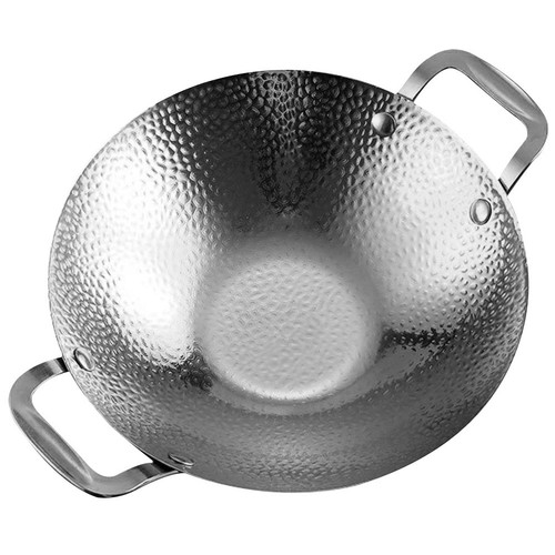 Batterie cuisine inox - cuisine,