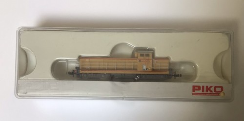 Locomotive échelle 160 - échelle, n