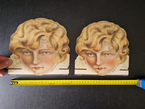 Présentoirs magasin - 2,