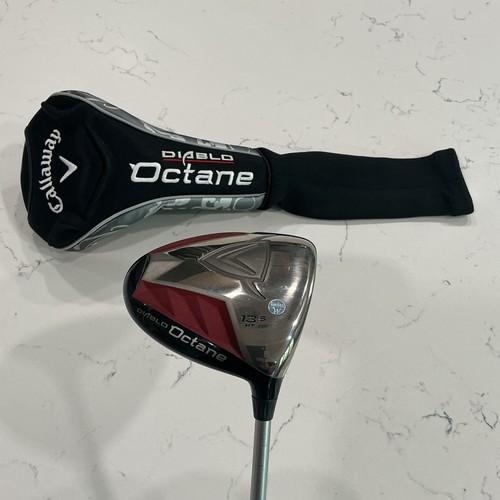 Callaway diablo octane - diablo, 13.5
