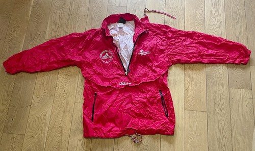 Veste adidas ventex - adidas, vintage
