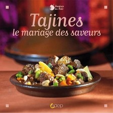 Tajines: Le mariage des