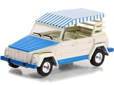 1974 Volkswagen VW Type 181