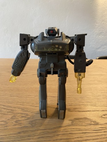 Transformers toyco 1983 - transformers,