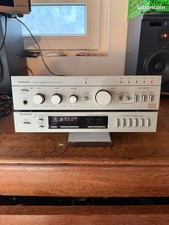 Mini chaîne technics vintage - technics,