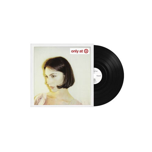 Gracie abrams tiny vinyl - tiny,