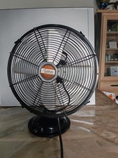 Ancien gros ventilateur TAIFUN