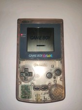 Nintendo Game Boy - Atomic Purple CGB-001