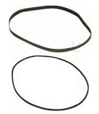 Sony MHCBX7 KIT de Courroie