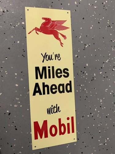 Mobiloil mobilgas mobil - mobiloil,