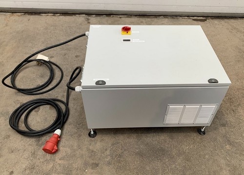 Coffret transformateur 220 - , v