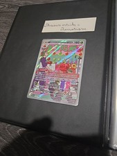 Carte POKEMON FR - Pomdramour