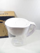 NEW! Brita Everyday Water Filter Pitcher, Removes 99% of Lead 10 Cup *