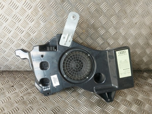 Amplificateur haut parleur - amplificateur,