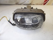 Phares Ducati ST4 EZ2001 + support + régulateur Lima ! phare + support