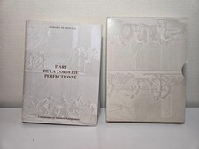 L'art de la cordonnerie