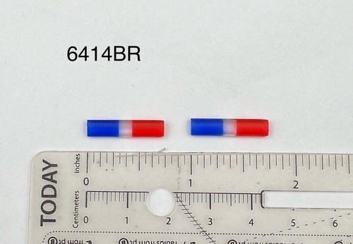 Pack scale blue red - 1/64,
