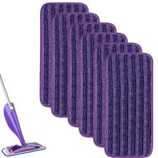 serpillère réutilisable type