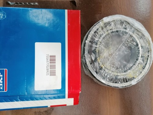 Roulement skf 219 ecp - ,