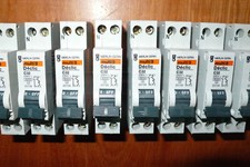 DISJONCTEUR MODULAIRE