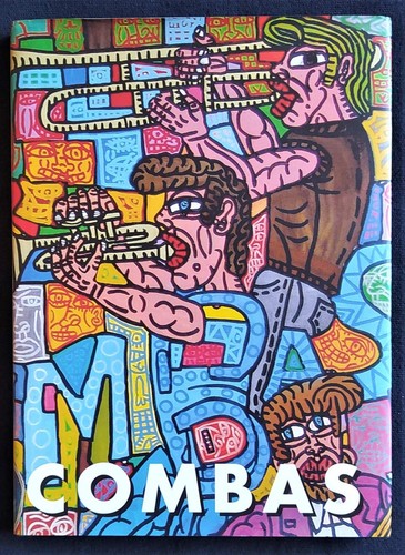 Peinture est du rock - peinture,