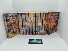 Lot Lance Dragon Fleuve Noir T1 A 9 + 22/39/42 État Moyen