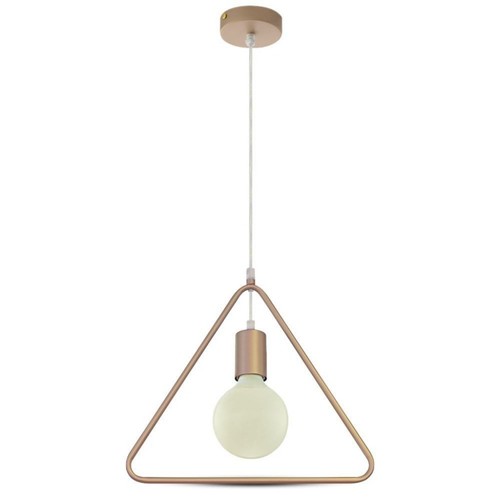 Lampadaire led triangulaire - led,