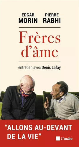 Frères âme edgar - frères,
