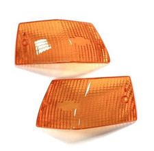 Plastique Clignotants Arrière