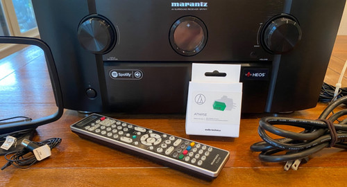 Marantz sr7011 avr - marantz,