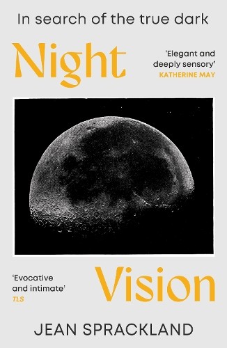 Jean sprackland night vision - jean,