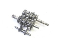 BOITE DE VITESSE - YAMAHA TTR