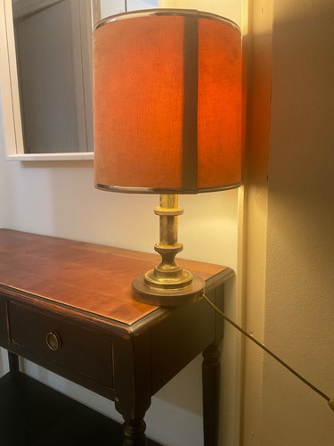 lampe