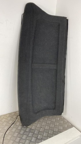Plage arriere renault clio - clio, 1