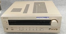 Récepteur d'ampli AV Pioneer