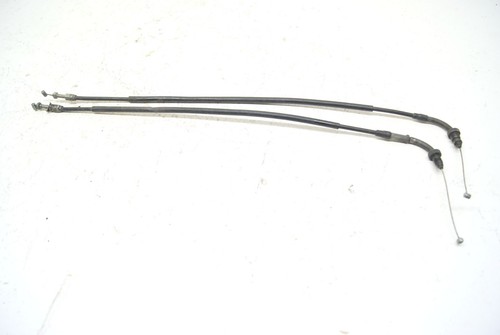 Cable gaz accelerateur - cable, de