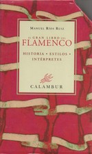 Manuel Rios Ruiz - El gran