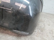 Pare choc arriere VOLKSWAGEN