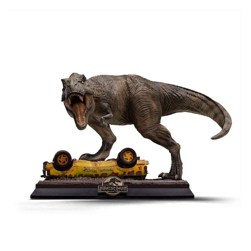Jurassic park mini - jurassic, co.