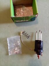 RENAULT ALPINE A310_V6 / R30_V6 Solénoïde PARIS-RHÔNE CEDY 438